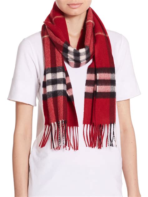 burberry silk scarves for sale|Burberry check cashmere scarf.